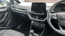 Ford Fiesta 1.0 EcoBoost Titanium 5dr Petrol Hatchback